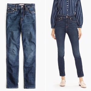 Point Sur Hightower Straight Jeans Dark Vintage 30